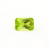 5x3 to 8x6mm Mesa Verde® Peridot Brilliant Emerald Cuts