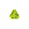 4 to 8mm Mesa Verde® Peridot Triangles