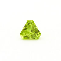 4 to 8mm Mesa Verde® Peridot Triangles