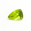 9x6mm Mesa Verde® Peridot Elongated Trillions