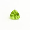 4 to 7mm Mesa Verde® Peridot Trillions