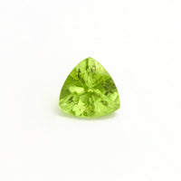 4 to 7mm Mesa Verde® Peridot Trillions