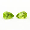 5x3 to 8x6mm Mesa Verde® Peridot Pears