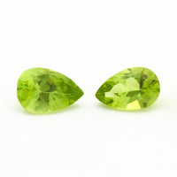 5x3 to 8x6mm Mesa Verde® Peridot Pears