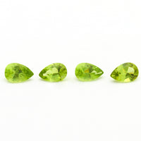 5x3 to 8x6mm Mesa Verde® Peridot Pears