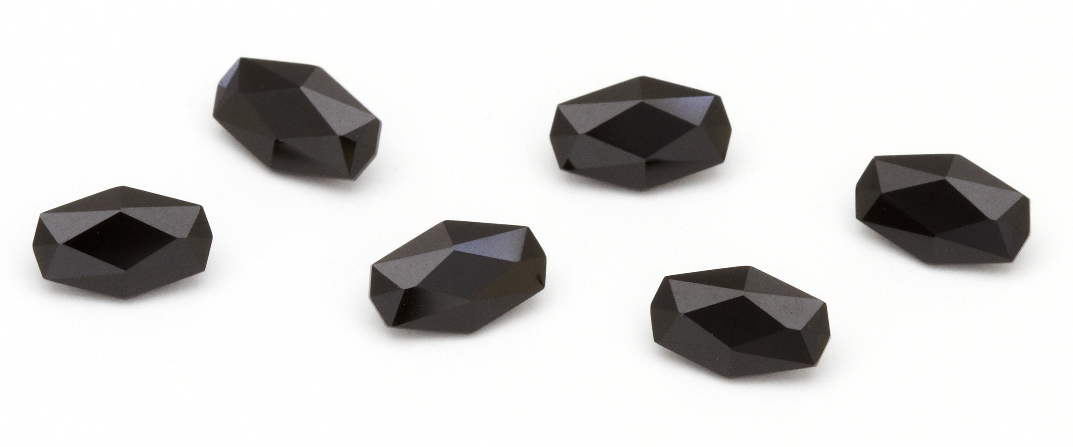 Black spinel crystal sales