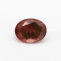 1.83 Bi-Color Oregon Sunstone Oval