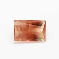 2.92ct Oregon Sunstone Fancy Baguette