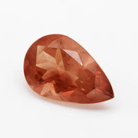 6.90ct Oregon Sunstone Pear