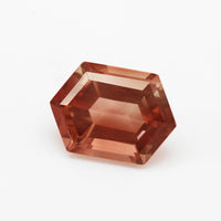 2.56ct Oregon Sunstone Hexagon