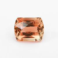 3.20ct Oregon Sunstone Modified Cushion