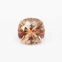 2.31ct Oregon Sunstone Fancy Cushion