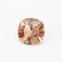 2.31ct Oregon Sunstone Fancy Cushion