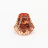 2.35ct Oregon Sunstone Modified Shield
