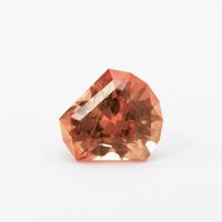 2.35ct Oregon Sunstone Modified Shield