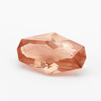 2.56ct Oregon Sunstone Elongated Woz™ Cut