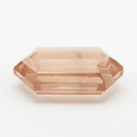 6.63ct Oregon Sunstone Hex Tablet™
