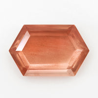 8.26ct Oregon Sunstone Hex Tablet™