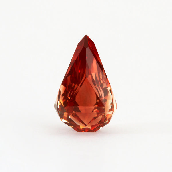 HARMONIER サンタクロース Cheerful Chinoiserie Santa Gem – Christopher Radko