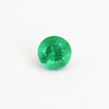 1.0ct Green Apatite Round