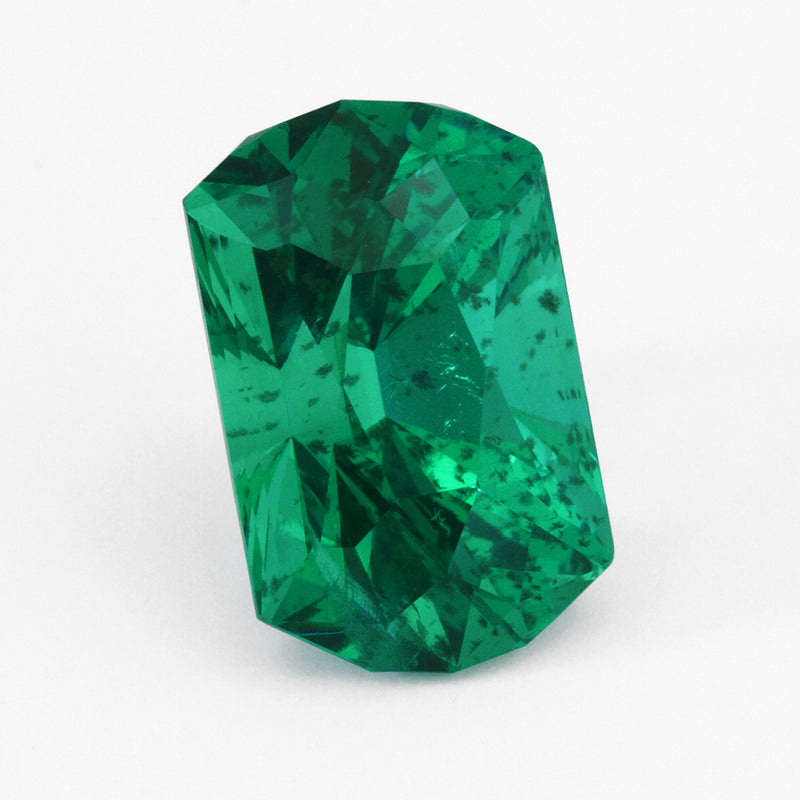 7.37ct Freeform Apatite