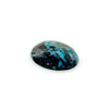 4.14ct Arizona Turquoise Oval Cab