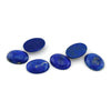 16x12mm Chilean Lapis Oval Cabs