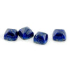 8mm Chilean Lapis Sugarloaf Cabs