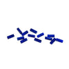 6x1.5x2mm Chilean Lapis Bars