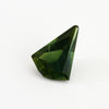 2.86ct Green Australian Sapphire Kite