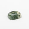 10x8 to 12x10mm Moss Agate Cushion Cabs
