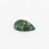 5x3 to 8x5mm Moss Agate Pear Cabs