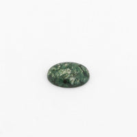 5x3 to 8x6mm Moss Agate Oval Cabs