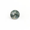 4 to 8mm Moss Agate Rounds