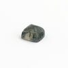 6 to 8mm Moss Agate Sugarloaf Cabs