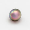 12.3x11.6mm Gem Semi-Round Cortez Pearl®