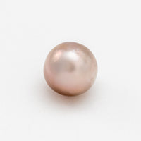 9.3mm A Semi-Round Cortez Pearl®