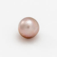 9.3mm A Semi-Round Cortez Pearl®