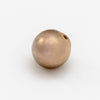 9.9x9.4mm Gem Semi-Round Cortez Pearl®