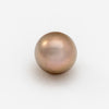 9.9x9.4mm Gem Semi-Round Cortez Pearl®