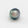 10.3x10.1mm Gem Semi-Round Cortez Pearl®