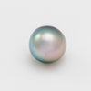 10.9x10.1mm Gem Semi-Round Cortez Pearl®