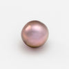 10.7x10.2mm Gem Semi-Round Cortez Pearl®