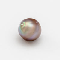 9.9x9.2mm AA Baroque Cortez Pearl®