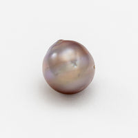 9.9x9.2mm AA Baroque Cortez Pearl®