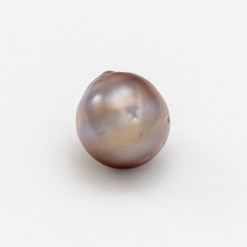 9.9x9.2mm AA Baroque Cortez Pearl®