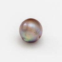 9.9x9.2mm AA Baroque Cortez Pearl®