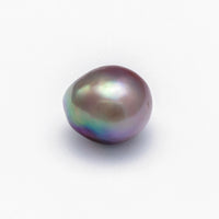 10x8.8mm Gem Baroque Cortez Pearl®