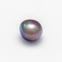 10x8.8mm Gem Baroque Cortez Pearl®