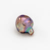 12.7x8.7mm Gem Baroque Cortez Pearl®